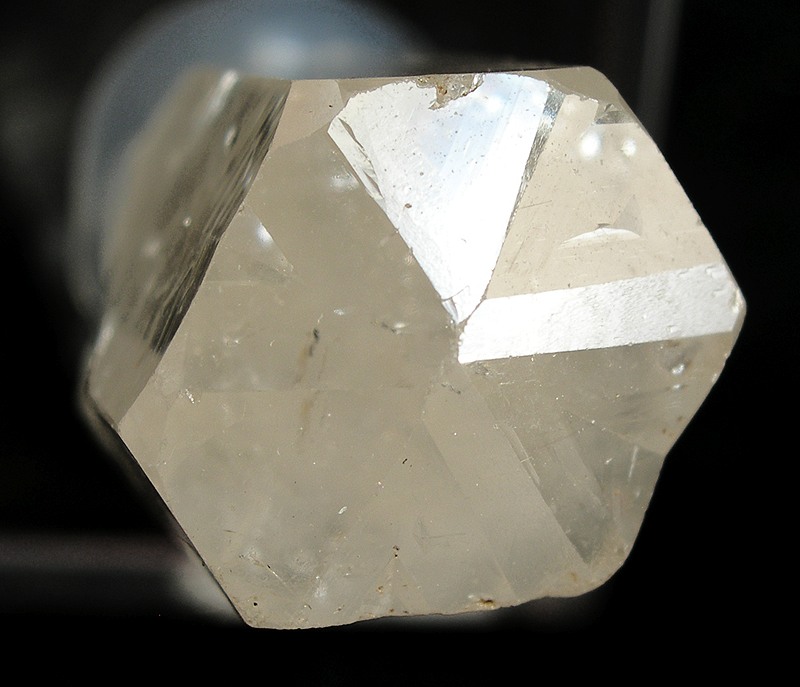 Fenakit - (Phenacit) přírodní broušený 2,25ct, Madagaskar