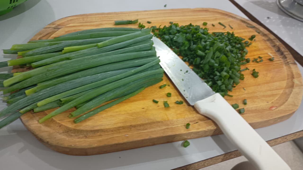 Evergreen Bunching Onion (Allium fistulosum) - Annie's Heirloom Seeds