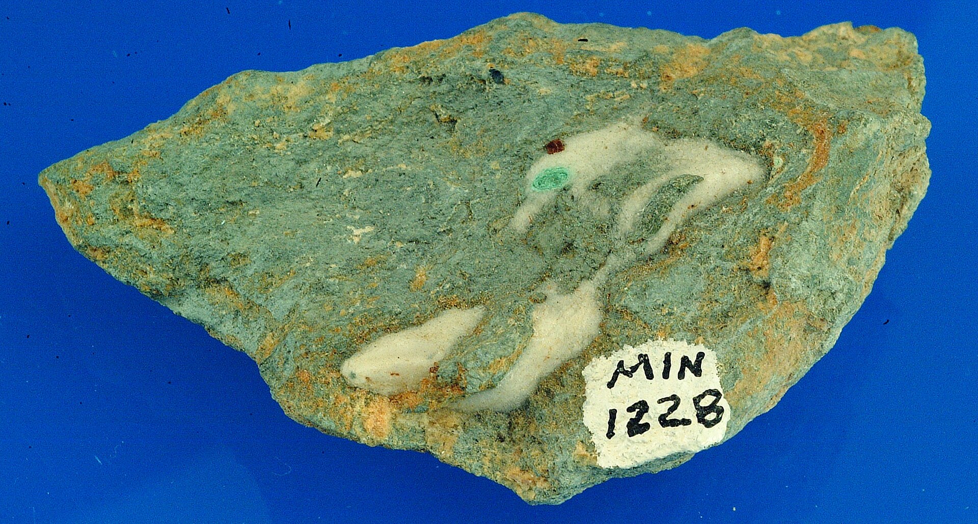 Benitoit 0.13 ct