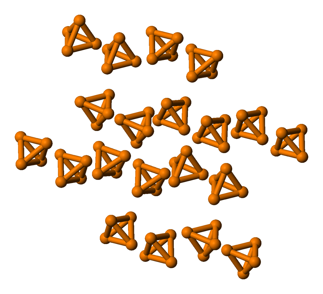 Bílý fosfor
