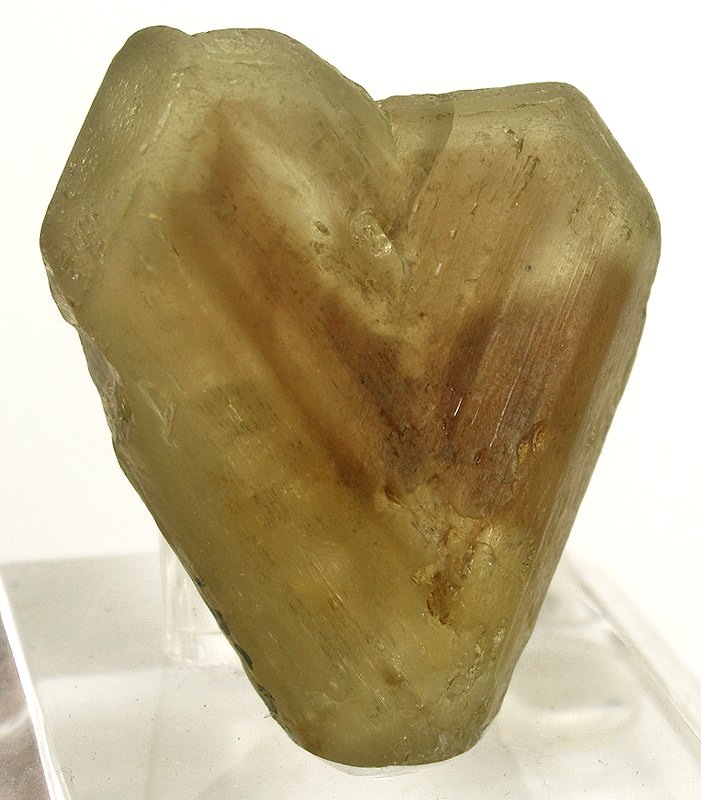 Chrysoberyl 0.85 ct | E-GEMS