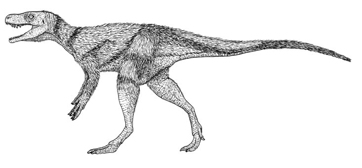 Chindesaurus