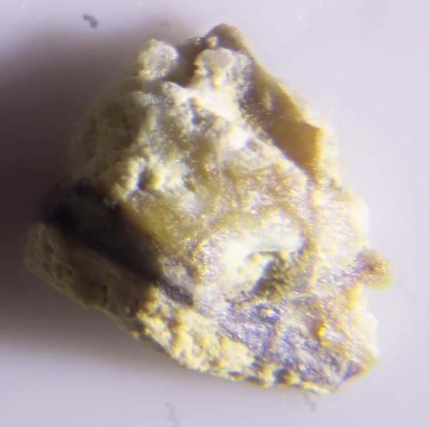 Daubréeit