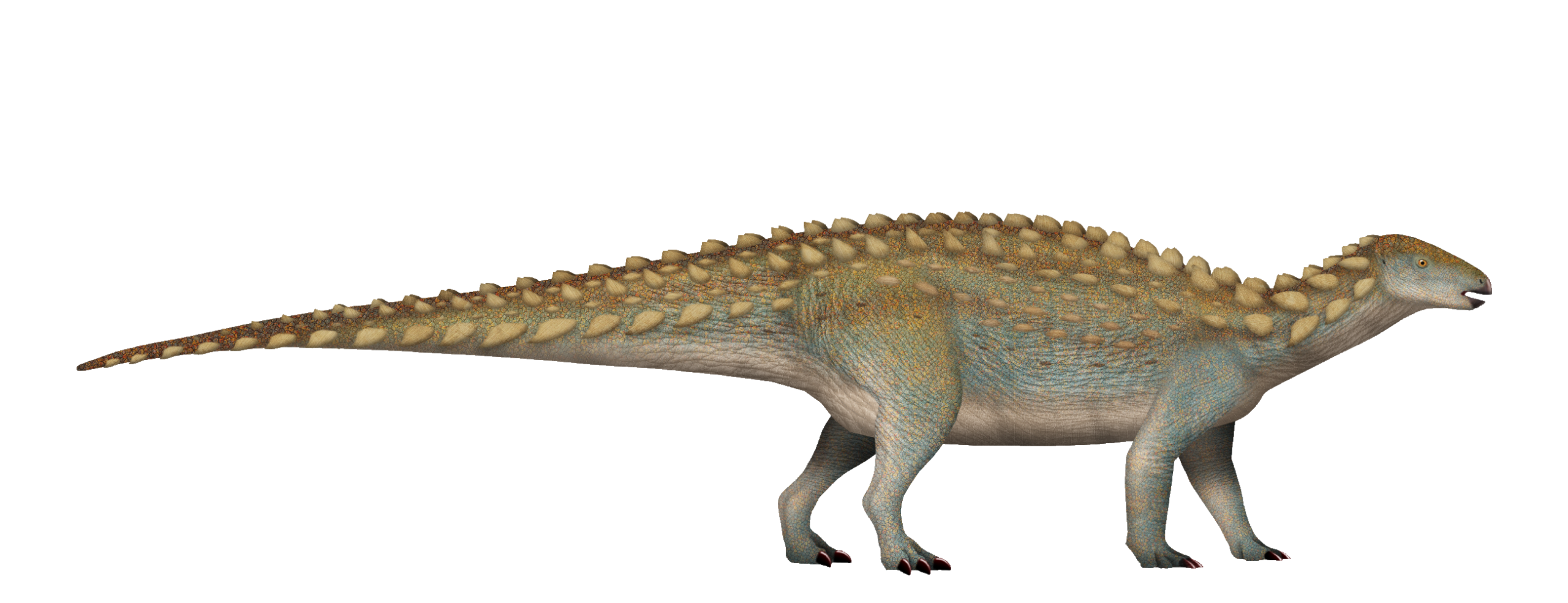 Emausaurus