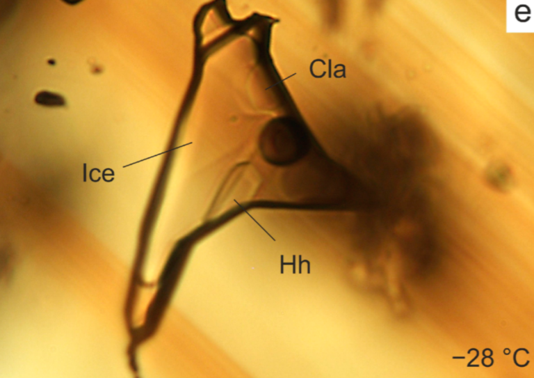 hydrohalit