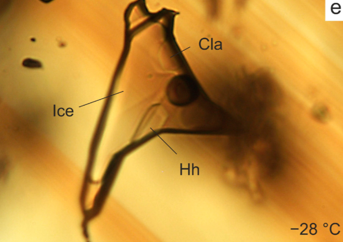 hydrohalit