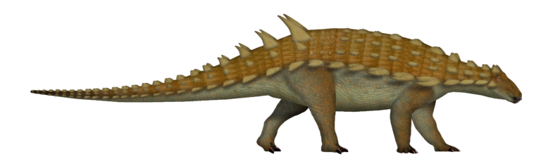 Hylaeosaurus