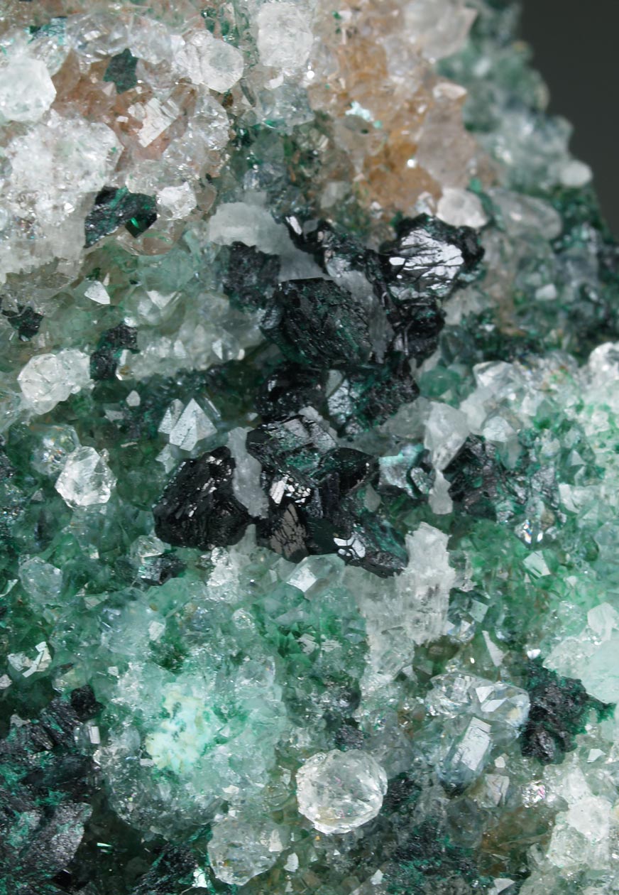 Klinoatacamit