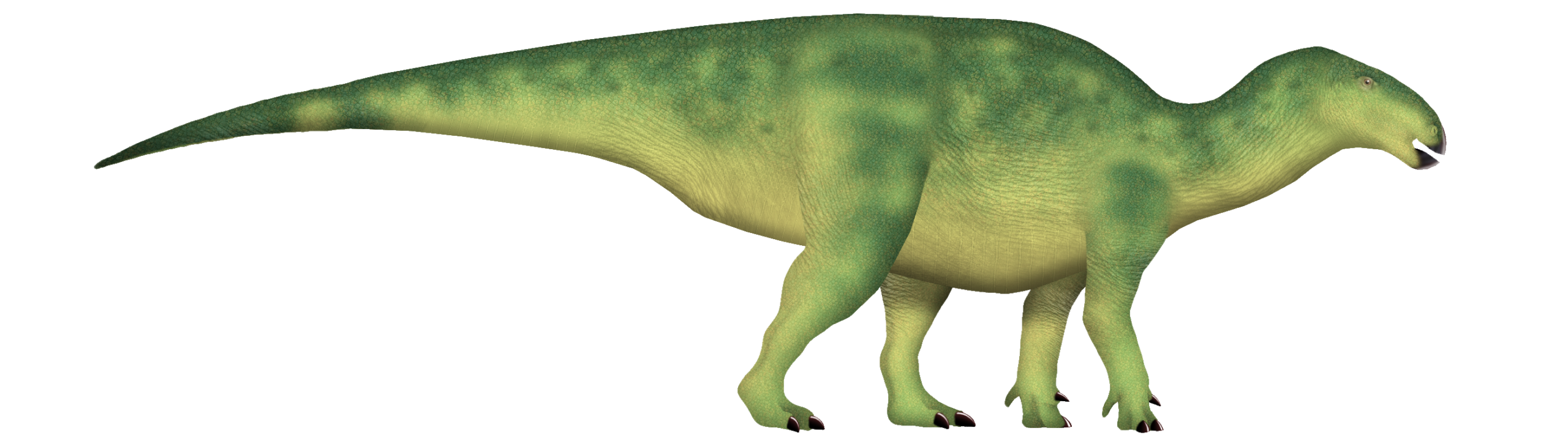 Lanzhousaurus