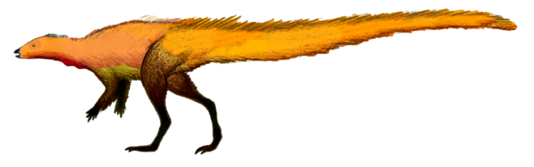 Leaellynasaura