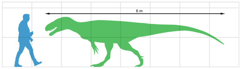 Leshansaurus
