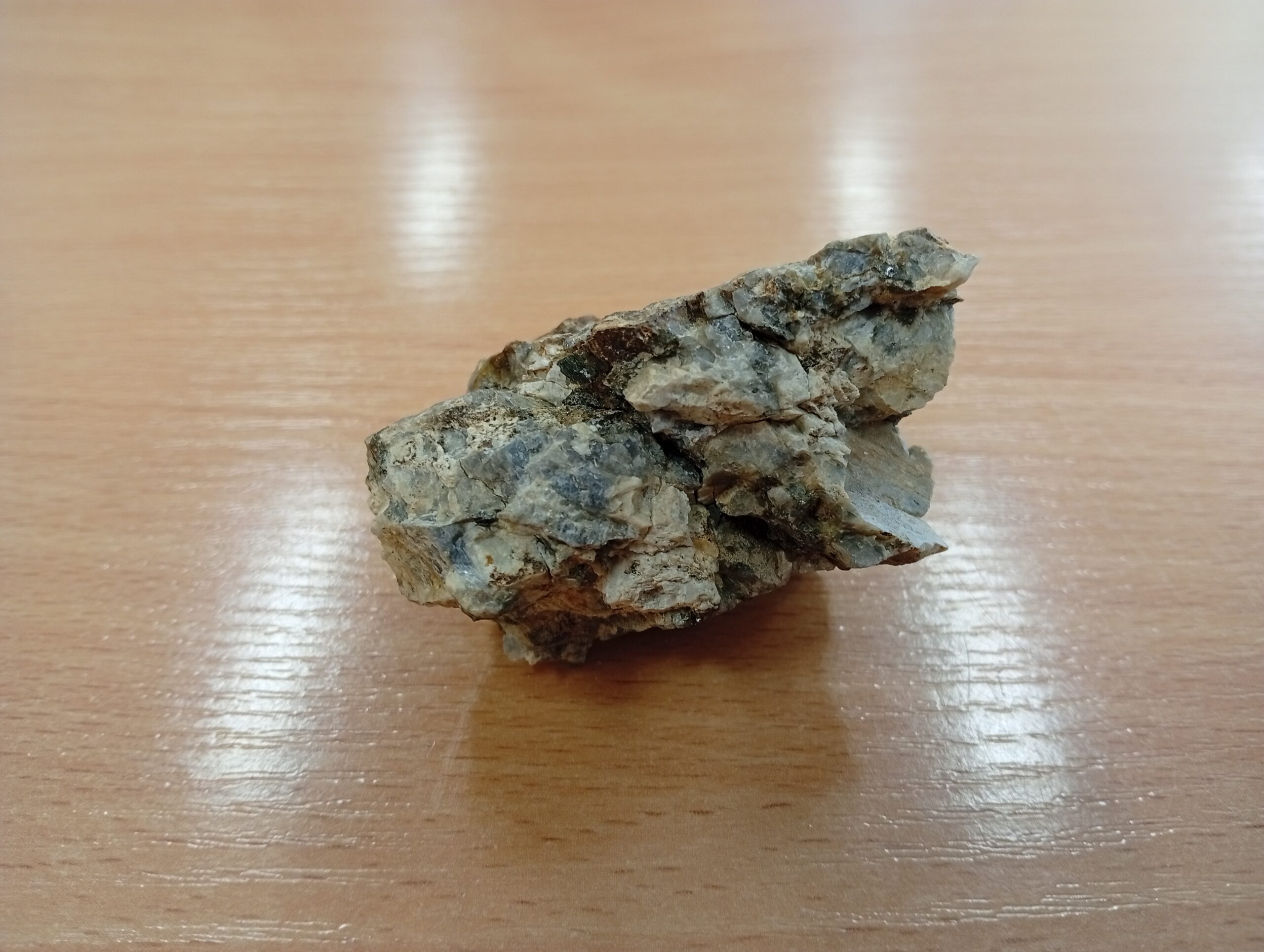 rumburská žula