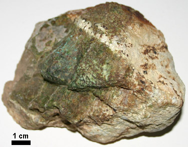 Skarn