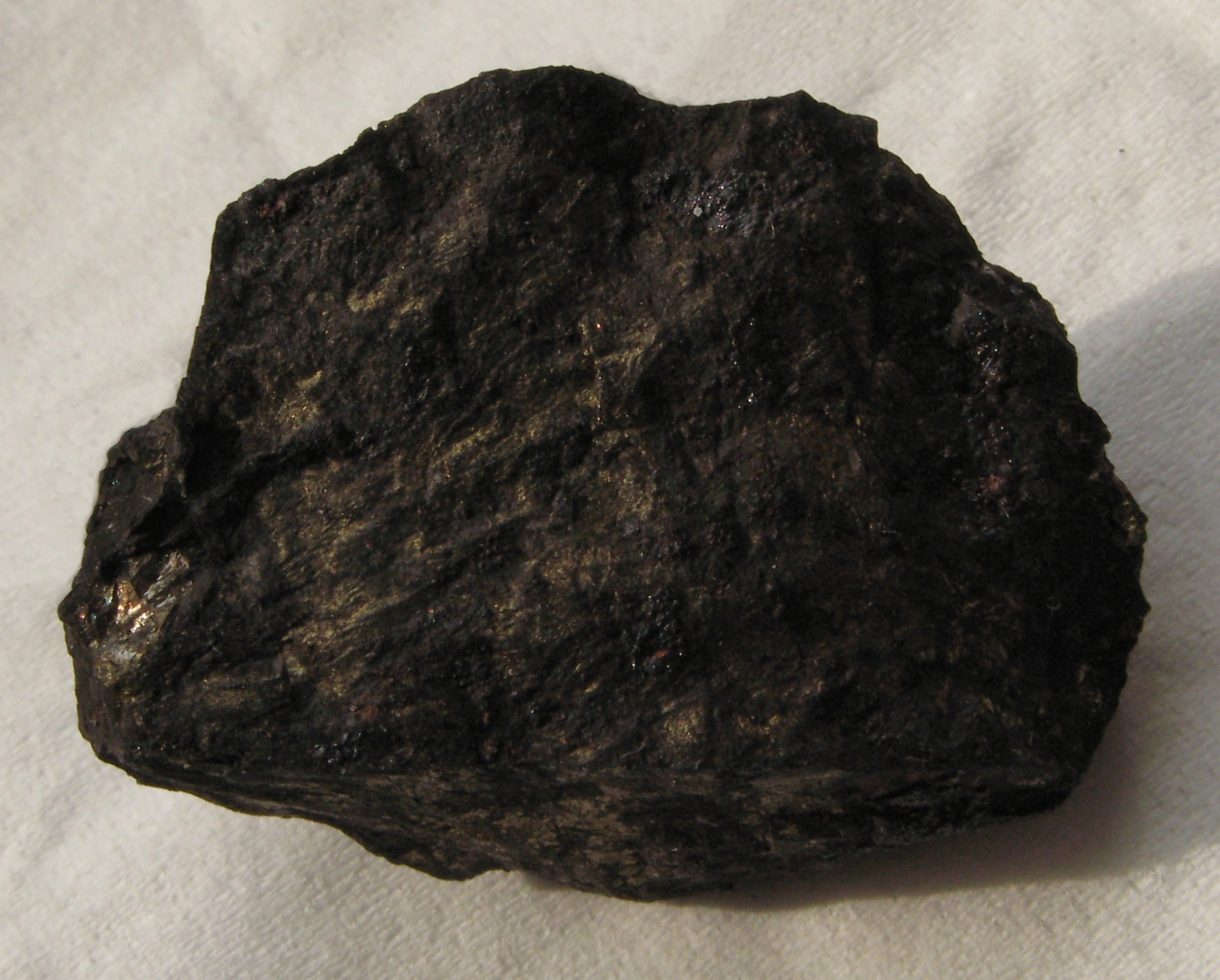 Talnachit