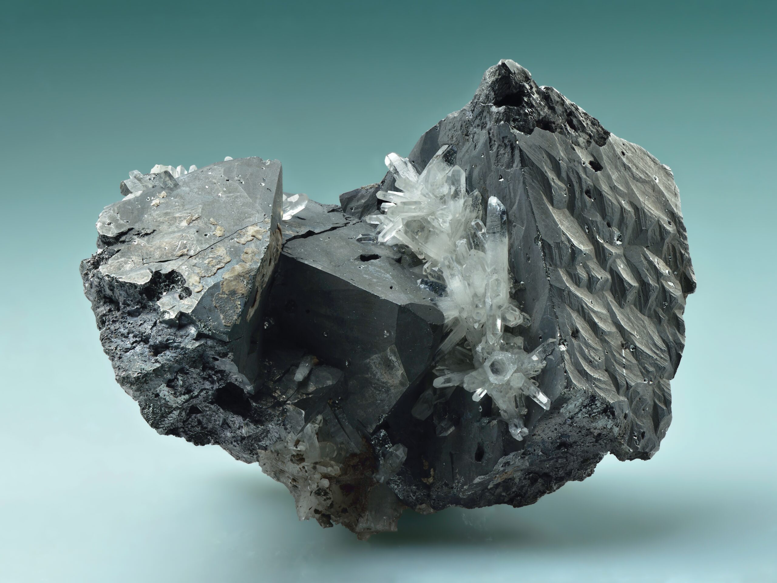 tetraedrit