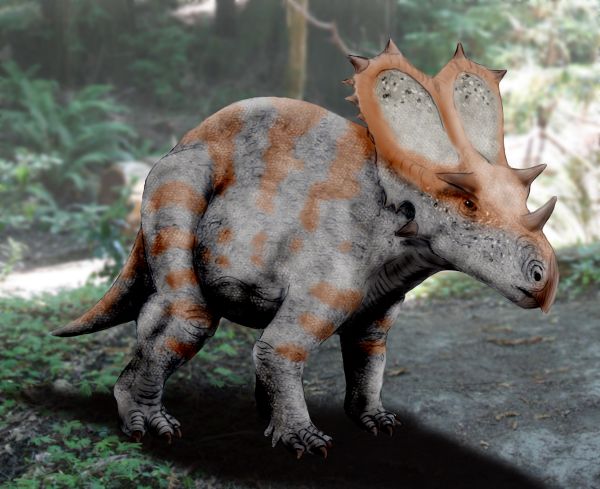 Utahceratops
