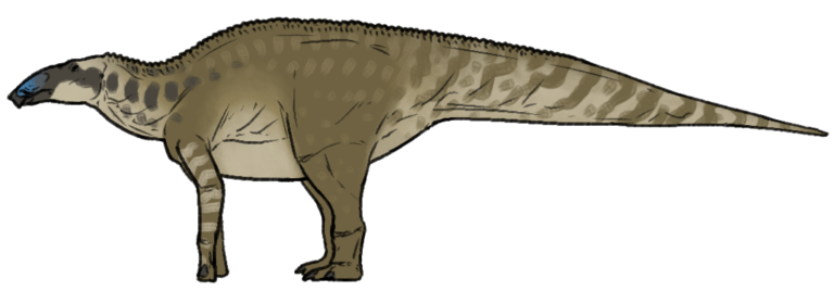 Wulagasaurus